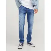 Jack & Jones Jjimike Jjoriginal Jos 411 Noos Jeans Tapered Fit
