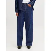 Jack & Jones Jxtokyo Wide Hw Mr6001 Dnm Noos