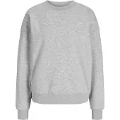 JJXX Felpa 'JXAbbie' grigio sfumato