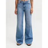 Jack & Jones Jxrome Flared Mw C9189 Jeans Dnm Noos