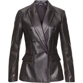 LASCANA Blazer nero