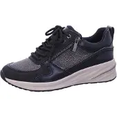 Tamaris Sneaker blu - 39
