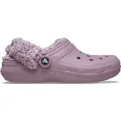 Crocs Zoccoli Classic Fleece Lined