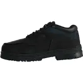 Timberland Boots stringati nero