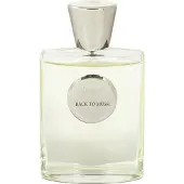 Giardino Benessere Back To Musk EDP 100ml — Eau de Parfum