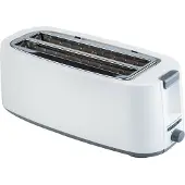 Kuken Tostapane Elettrico 4 Fette 1400w
