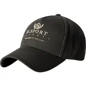 Hackett London per uomo. HM0400105 Cappellino Hs Signature verde (OSFA), Casual, Cotone