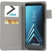 Mobilis Custodia Per Telefono Casec2 Universal Smartphone 5.8-6.5´´ Silicone