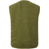 Pieces Gilet | Verde | S