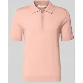 Selected Polo Uomini Rosa S