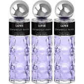 Saphir Eau De Parfum Oceanyc 200ml 3 Unità