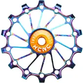 Kcnc Puleggia Del Cambio Ultra Sr X-sync