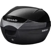 Shad Custodia Per Valigia Superiore Sh33 2018