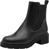 Tamaris Stivaletti Chelsea nero - 42