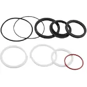 RacingBros Kit Guarnizioni Forcella Rockshox Deluxe Low Friction