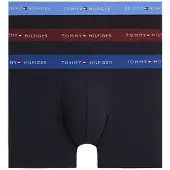 Tommy Hilfiger Boxers Um0um03874 Brief 3 Unità