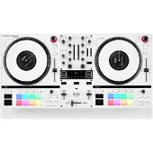 Hercules Controller Per Dj Djcontrol Inpulse T7