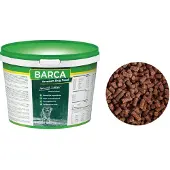 Barca Premium, cibo per cuccioli/cani giovani – Secchio – 2 kg