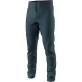 Dynafit Blacklight 3L Pant Pantaloni da escursionismo Uomo (XXL, blu)