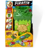 Magic Box Figura Piratix Beast Fortress Croc