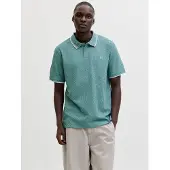 Jack & Jones Camicia Polo Con Logo