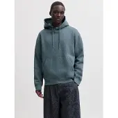 Jack & Jones Felpa Con Cappuccio