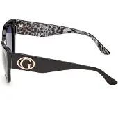 GUESS Occhiali Da Sole Polarizzati Da Donna Gu00363 20x55x140