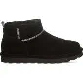 Bearpaw Women's Akira Scarpe invernali Donna (42, nero)