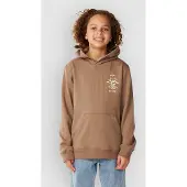 Rip Curl Felpa Con Cappuccio Search Icon