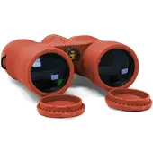 NOCS Provisions Field Issue Binocular 42mm Binocolo (10 x 42 mm, rosso)