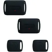 ABUS Allarme Alarmbox Rc Twinset