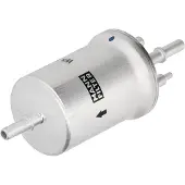 Mann Filtro carburante WK 69