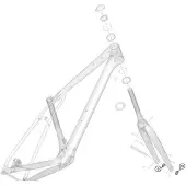Lapierre Dado Crosshill/airc