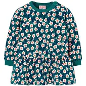 Boboli Vestito A Maniche Lunghe 334000