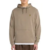 Lyle & Scott Felpa cachi