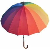 Legami Ombrello Rainbow