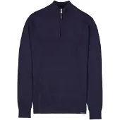 Garcia Maglione Con Mezza Zip Z1195