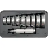 YATO Simering Set 10 Elem. 0638