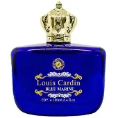 Louis Cardin Bleu Marine, eau de parfum, per uomo, 100 ml