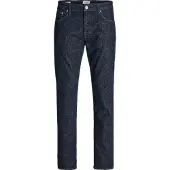 Jack & Jones Jjimike Jjclassic Jos 648 Sn Jeans Tapered Fit