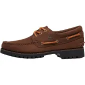 Timberland Mocassino marrone scuro