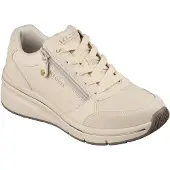 SKECHERS Sneaker Billion Flex Luxe Up