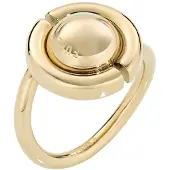 Furla Anello ' MIASFERA ICONIC ' oro