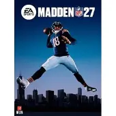 Madden NFL 27