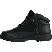Timberland Boots stringati nero