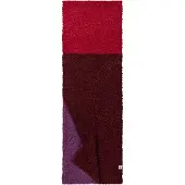 Roeckl Sciarpa rosso