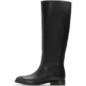 Kazar Boots nero