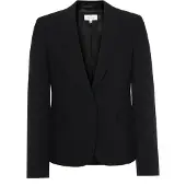 TATUUM Blazer 'Remala' nero