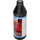 Liqui moly Olio Del Cambio Double 810 1l