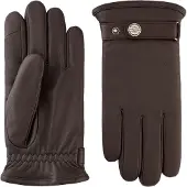 Roeckl Mezzoguanti ' ARDEN ' marrone